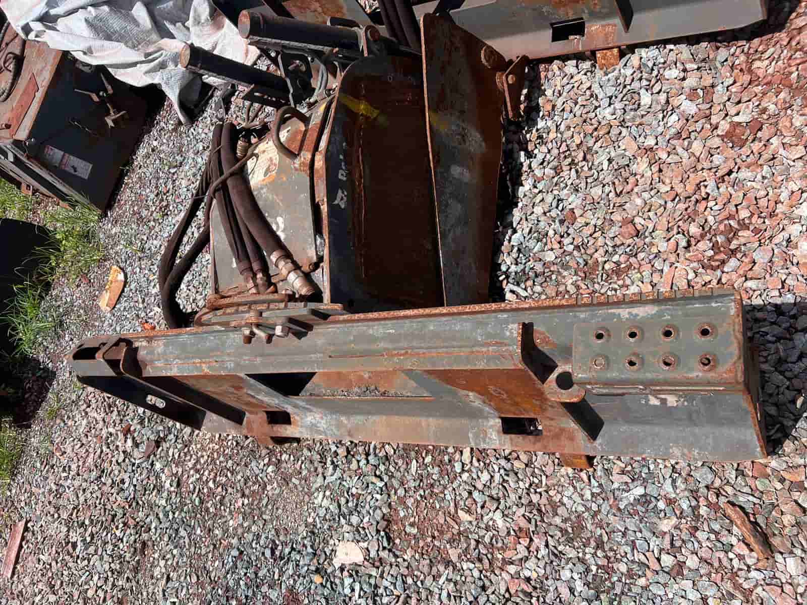 FRESA Bobcat 18” 2021
