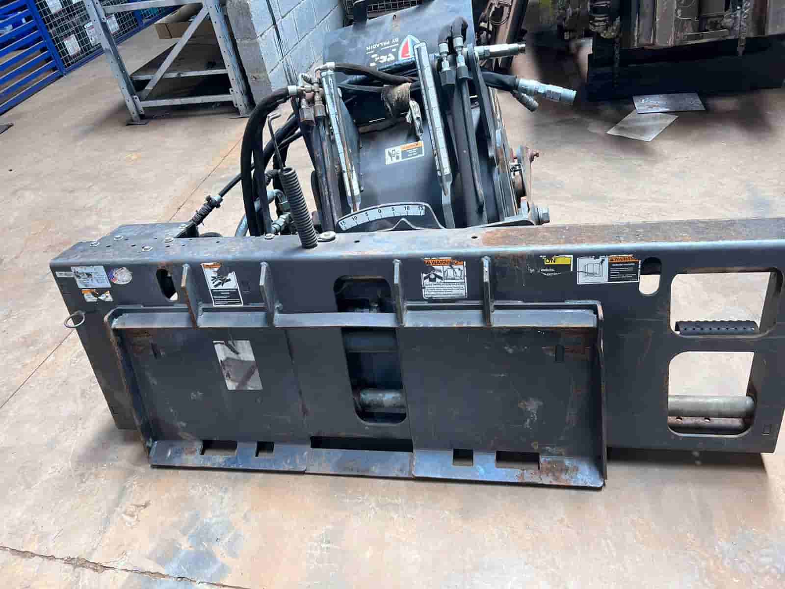FRESA PALADIN 18” 2019