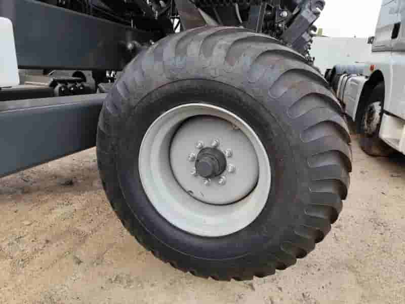 Plantadeira Massey Ferguson 24F 2023