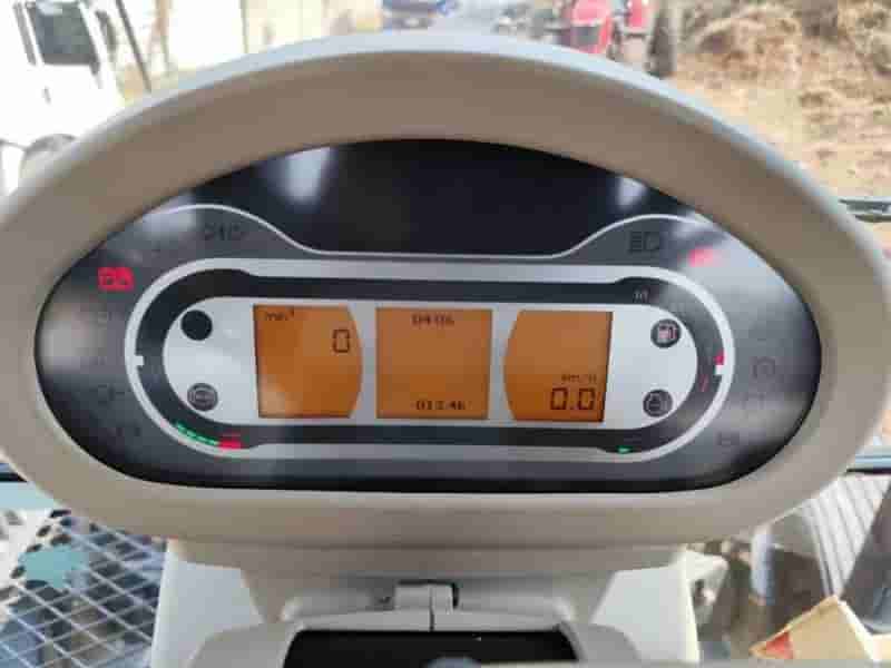 Plantadeira Massey Ferguson 500R MF 2023