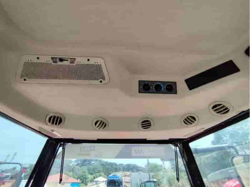 Plantadeira Massey Ferguson 500R MF 2023