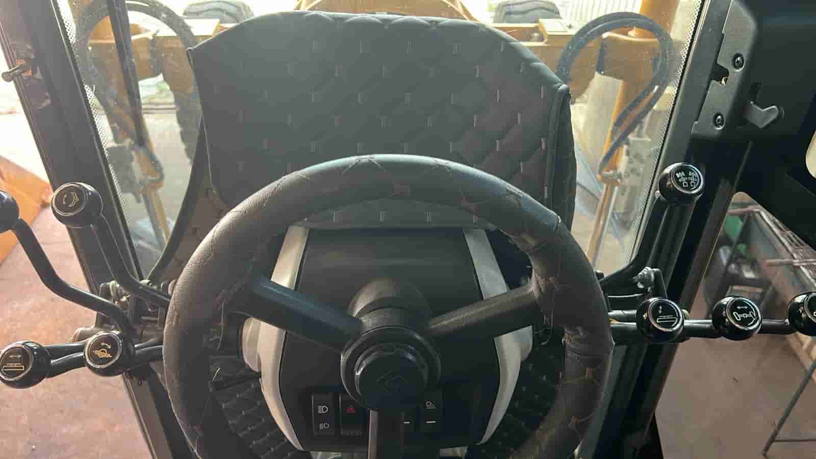 Motoniveladora Liugong 4180D 2023