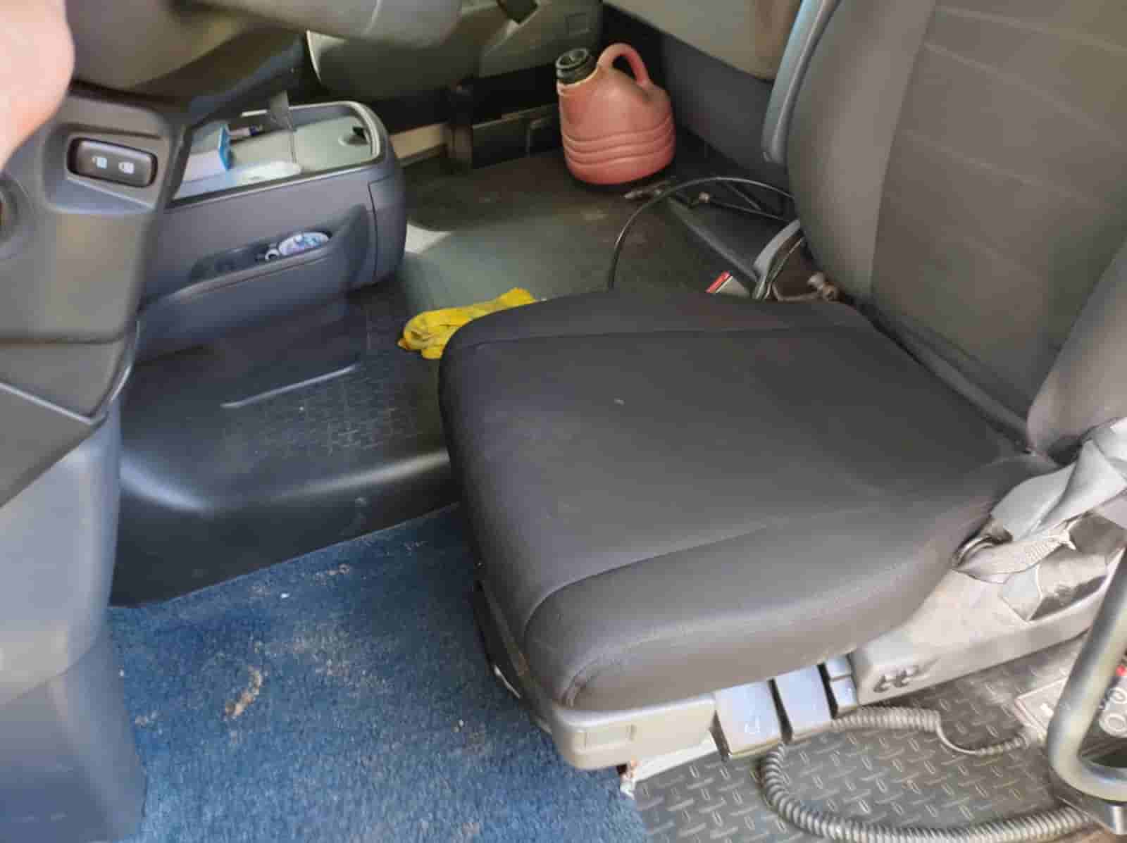 SCÂNIA Scania R440 2014 - imagem de fundo