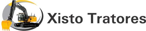 logo Xisto Tratores