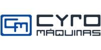 logo Cyro Máquinas