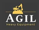logo Agil Equipamentos