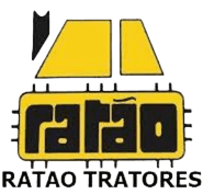 logo Ratão Tratores