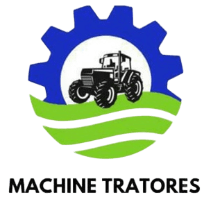 logo Machine Tratores