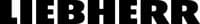 logo LIEBHERR BRASIL