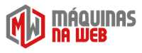 logo MaquinasnaWeb