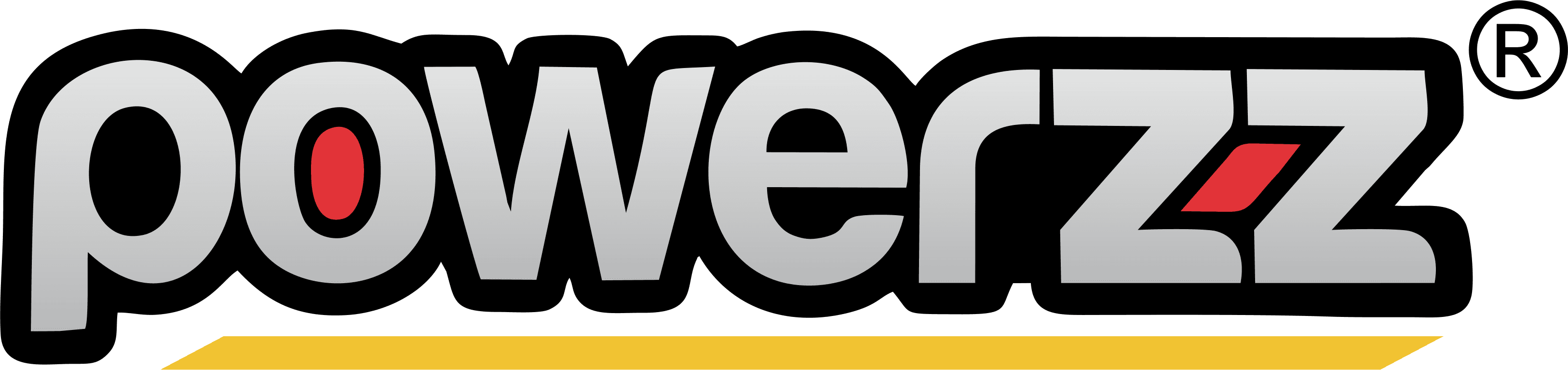 logo POWERZZ