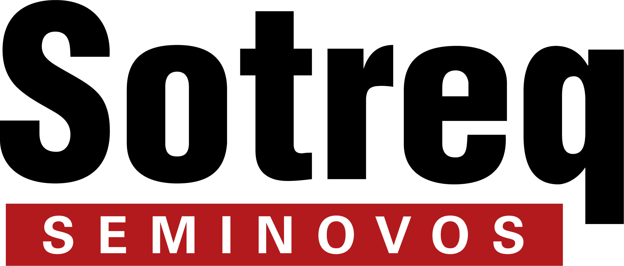 logo Sotreq
