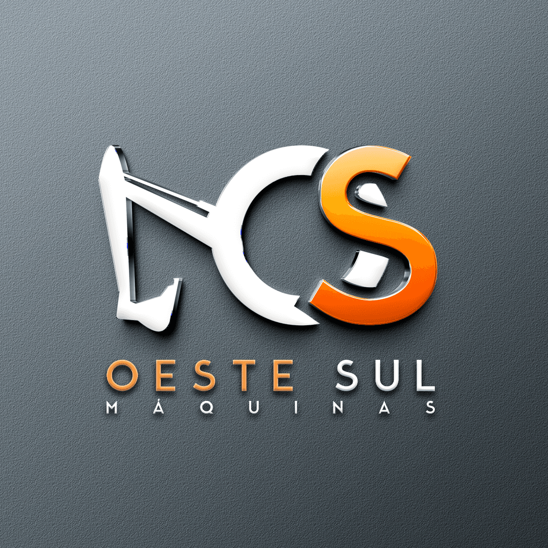 logo Oeste Sul Máquinas