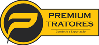 logo Premium Tratores