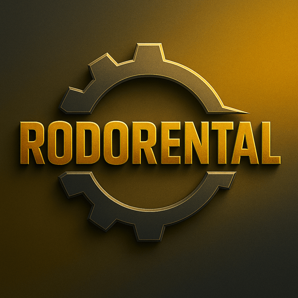 logo Rodorental Máquinas Pesadas
