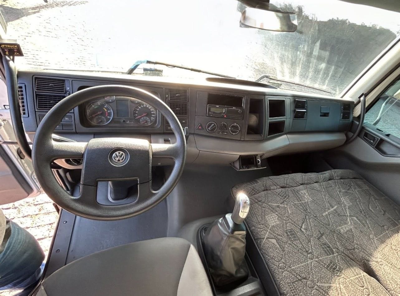 Caminhão Volkswagen VW 33460  2022 - Imagem 7