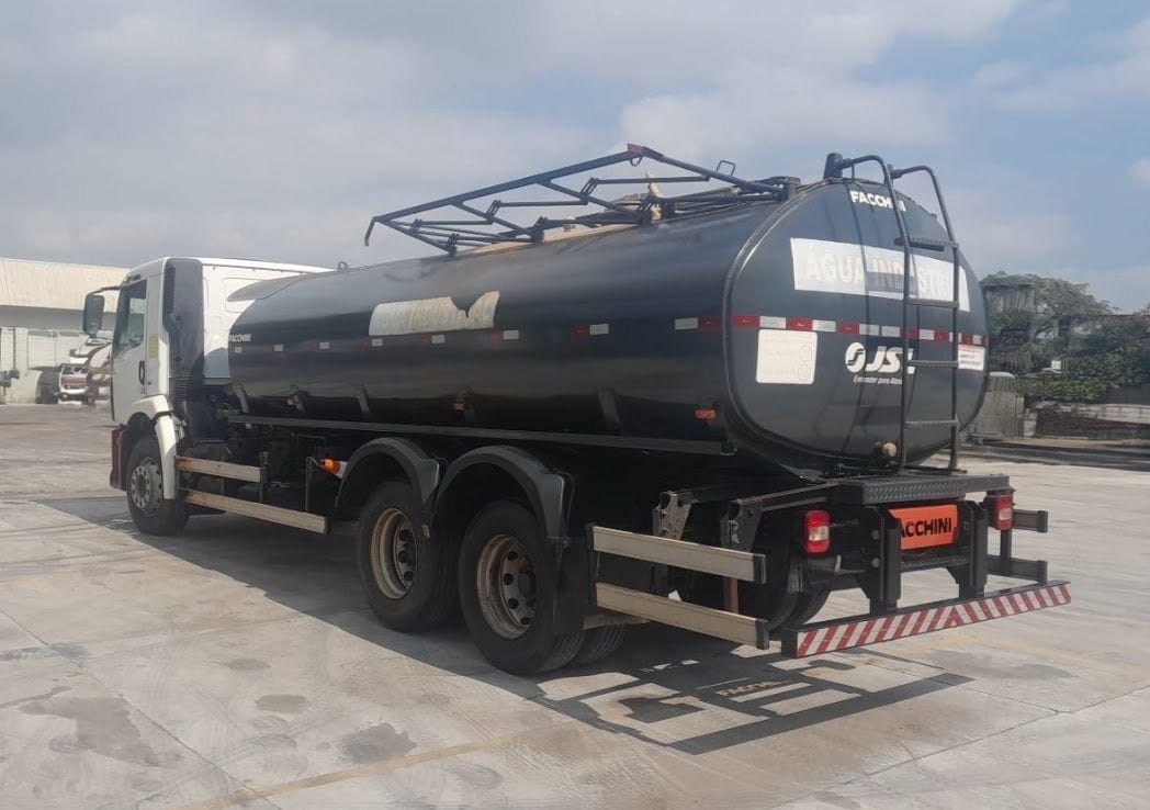 Caminhão Volkswagen 24-280 2020 - Imagem 3