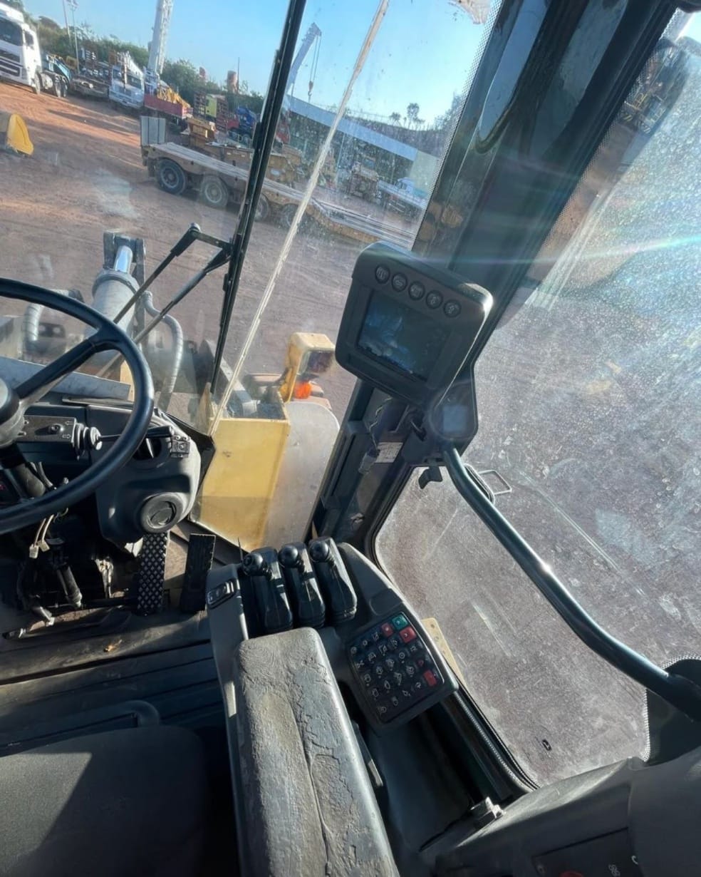 Pá Carregadeira John Deere 644K 2015 - Imagem 6