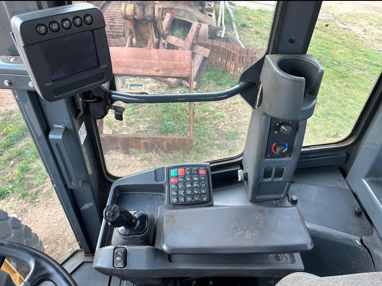 Pá Carregadeira John Deere 624K II 2017 - Imagem 6