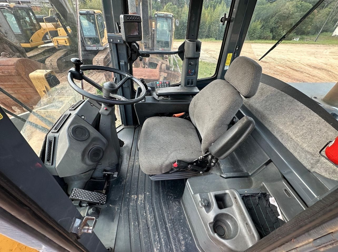 Pá Carregadeira John Deere 624K II 2017 - Imagem 7