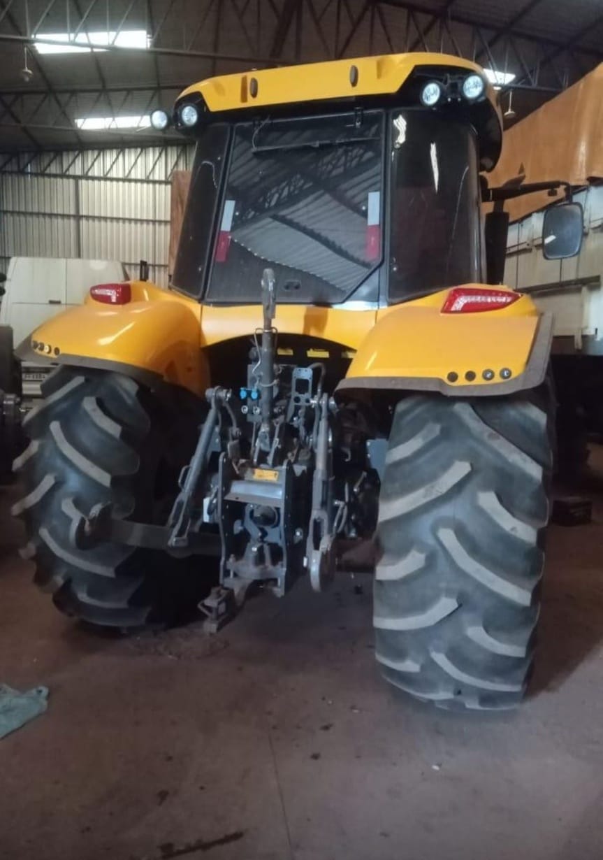 Trator Valtra A134 2018 - Imagem 3