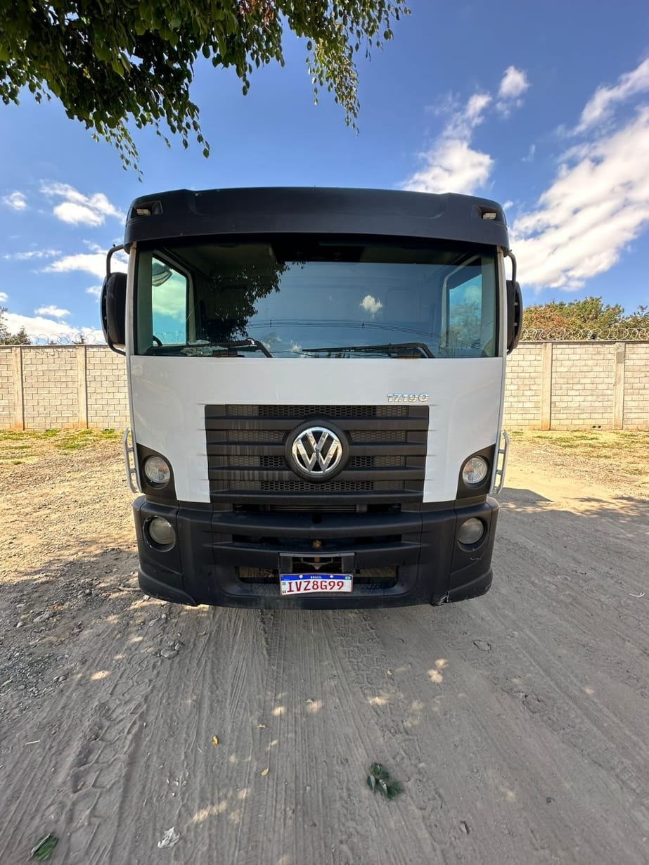Caminhão VW 17.190 2015 - Imagem 2