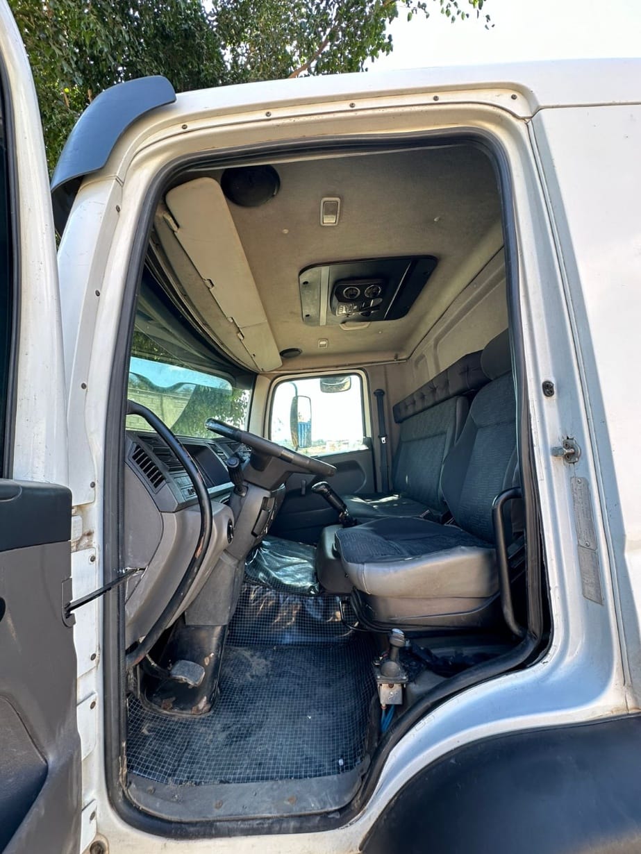 Caminhão VW 17.190 2015 - Imagem 6