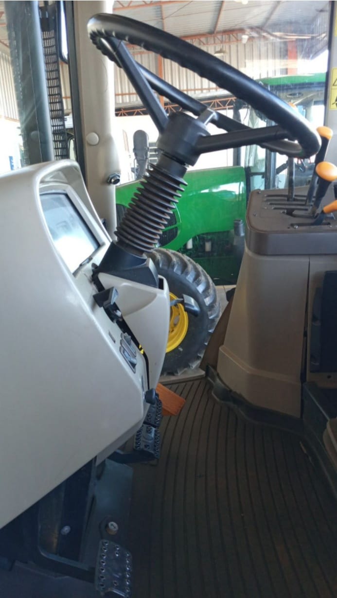 Trator John Deere 6190J 2018 - Imagem 6