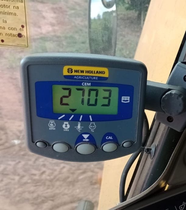 Colheitadeira New Holland TC5090 2020 - Imagem 6