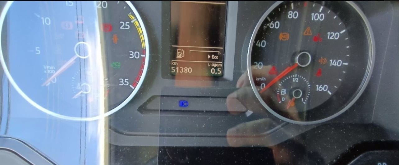 Caminhão Volkswagen 9.170  2021 - Imagem 5
