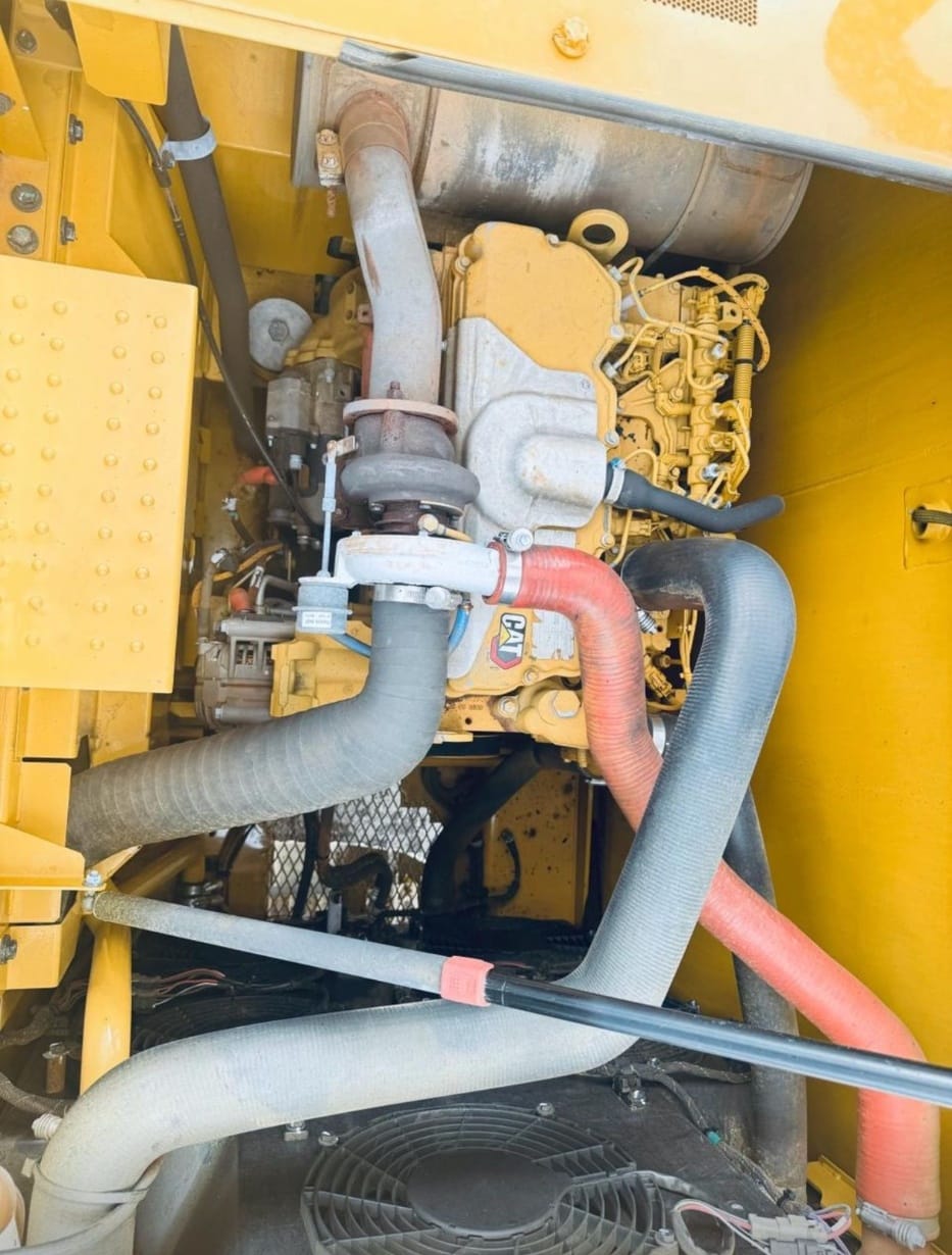 Escavadeira Caterpillar 320GC  2020 - Imagem 6