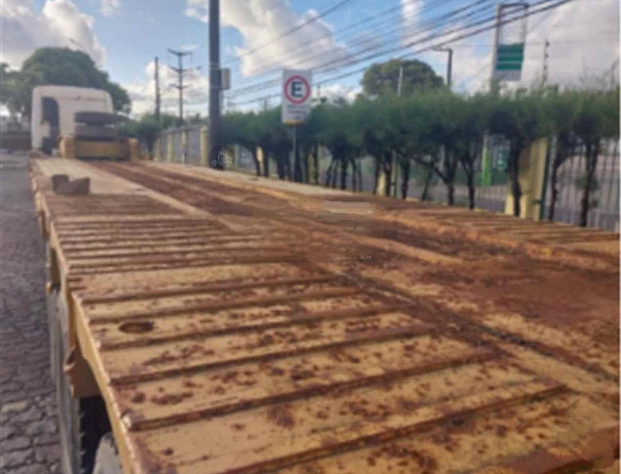 Carroceria Facchini Prancha 2020 - Imagem 2