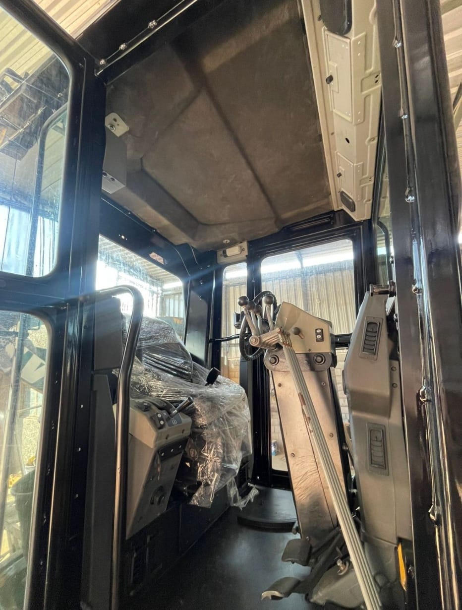 Motoniveladora Caterpillar 12K 2019 - Imagem 4