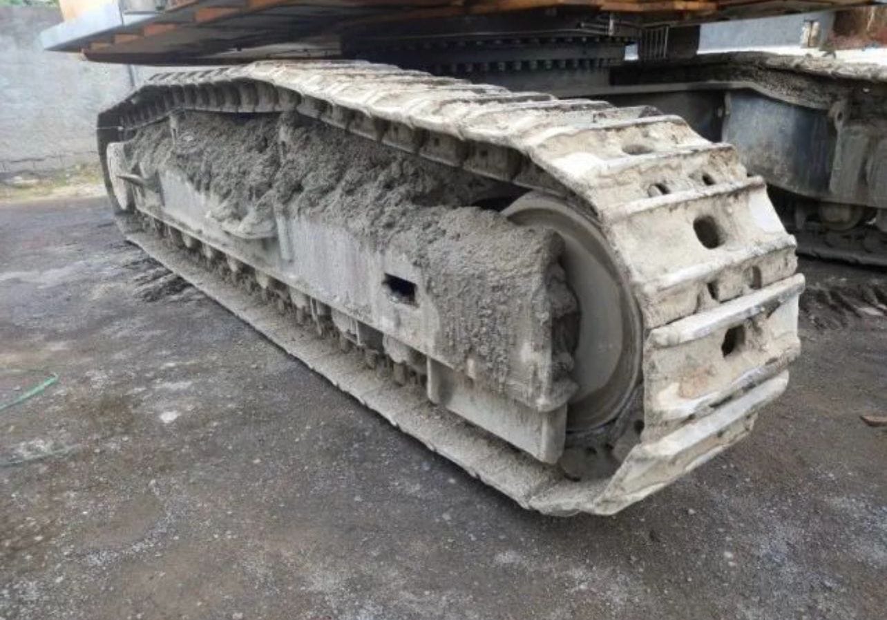 Escavadeira Liebherr R966 2018 - Imagem 6
