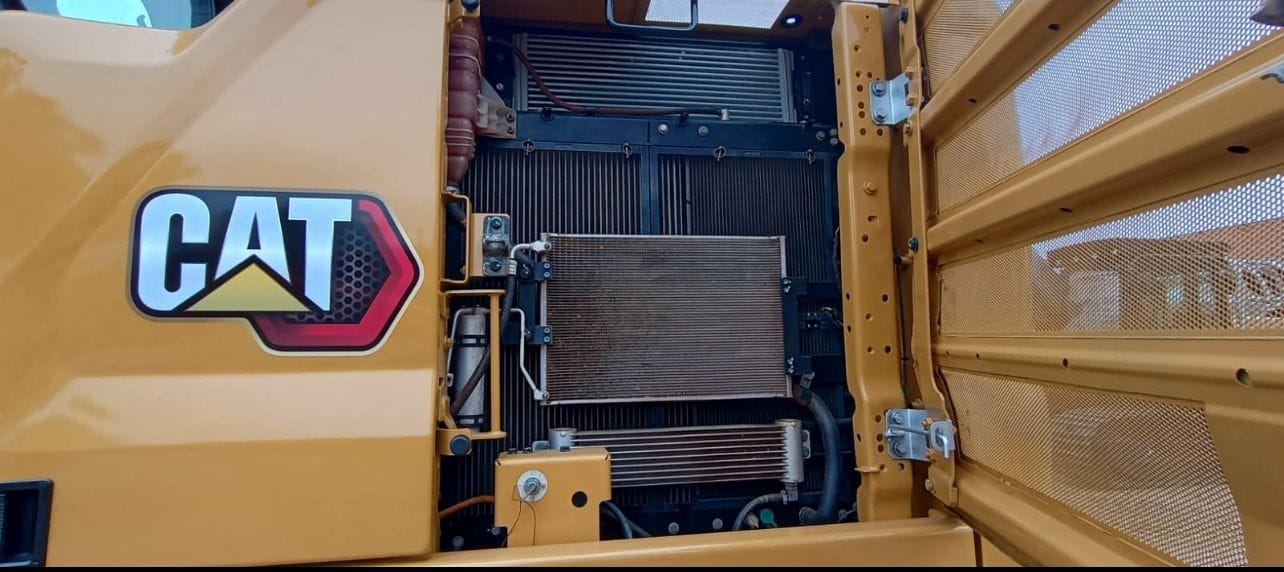 Escavadeira Caterpillar 320 2020 - Imagem 4