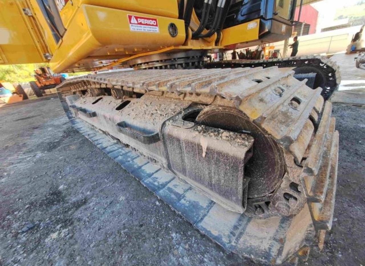 Escavadeira Caterpillar 320GC  - Imagem 5