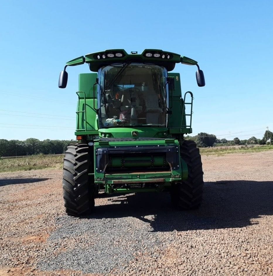 Colheitadeira John Deere S790 2022 - Imagem 4