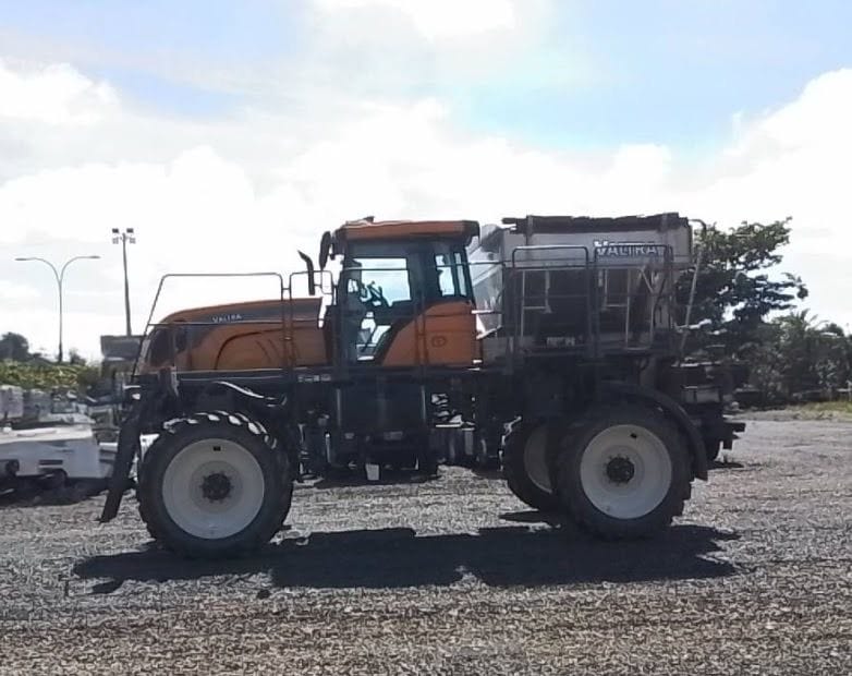 Pulverizador Autopropelido Valtra BS3350H 2021 - Imagem 4