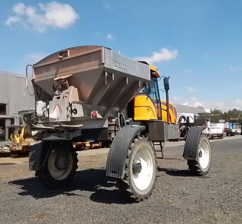 Pulverizador Autopropelido Valtra BS3350H 2021 - Imagem 3