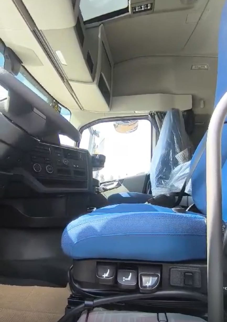 Caminhão Volvo FH 540 2022 - Imagem 7