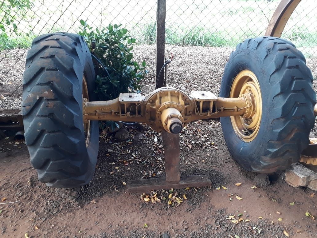 Peça Caterpillar OUTRO - Imagem 2