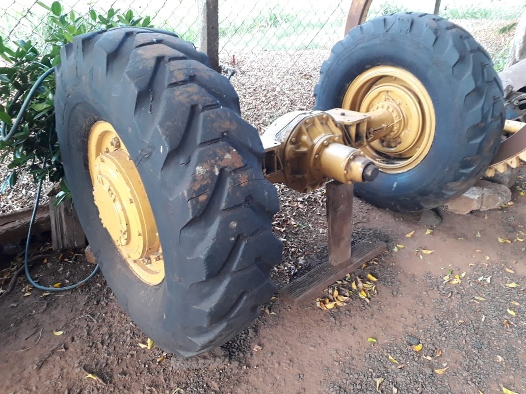 Peça Caterpillar OUTRO - Imagem 5