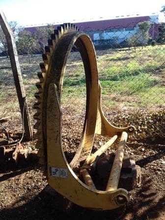 Trator New Holland Outro Modelo - Imagem 4