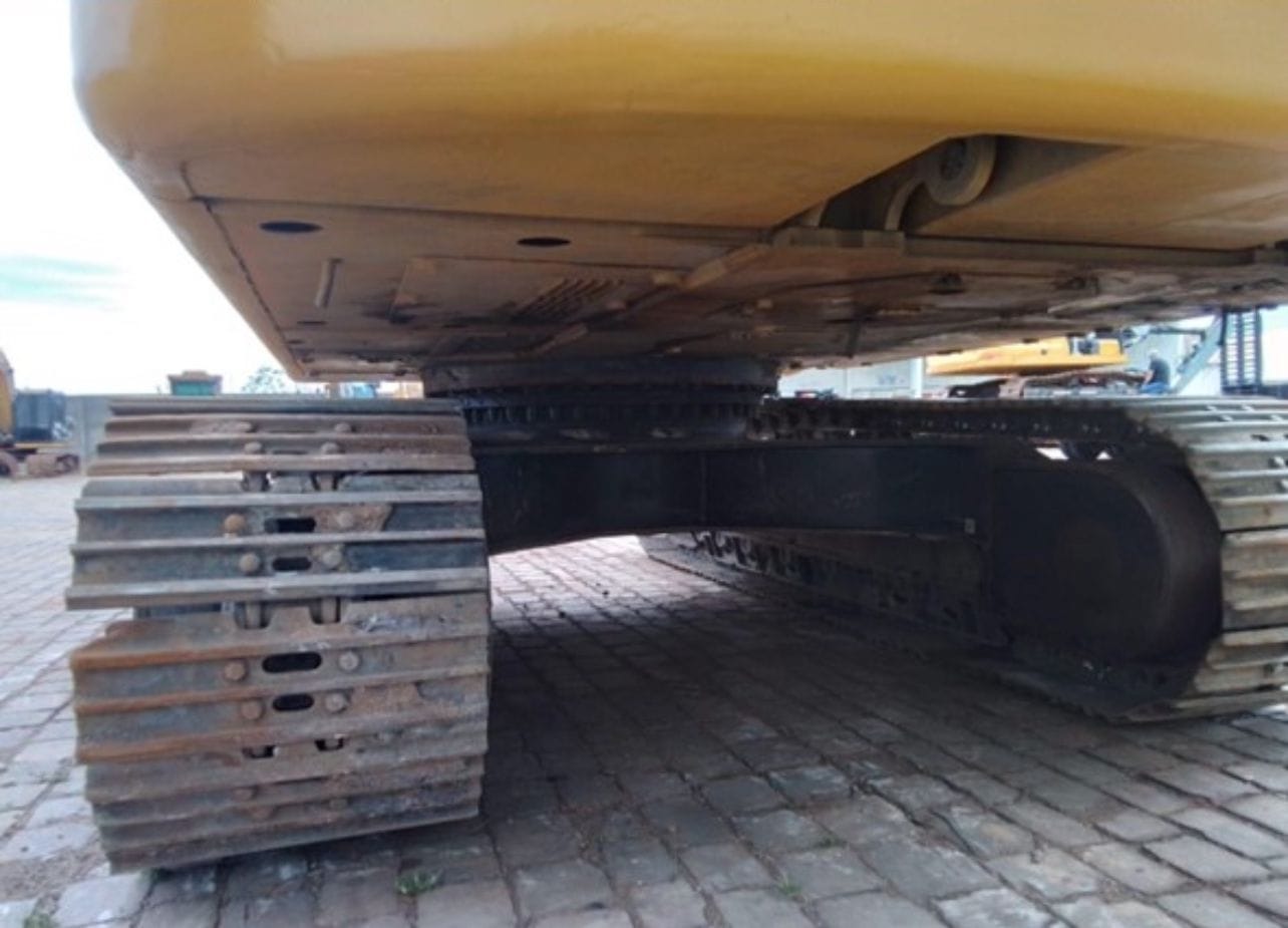 Escavadeira Caterpillar 336 2020 - Imagem 7