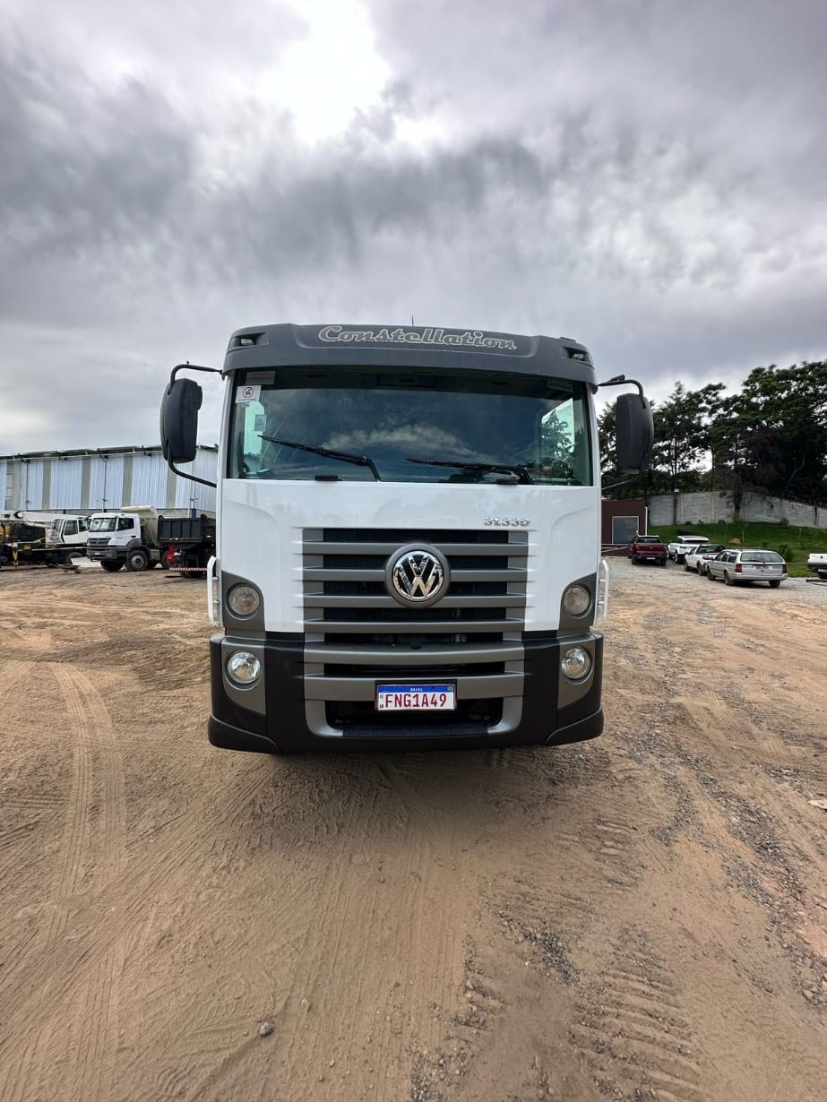 Caminhão Volkswagen 31330 2018 - Imagem 2