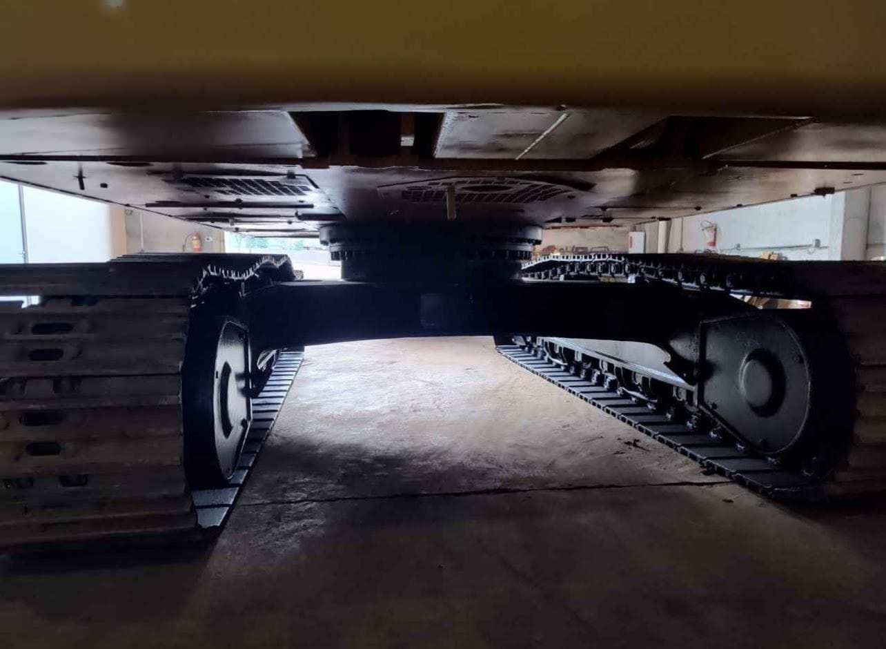 Escavadeira Caterpillar  320NG 2019 - Imagem 4