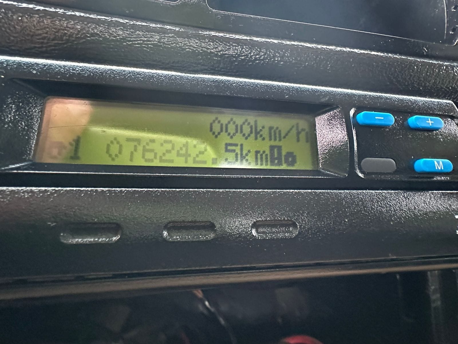 Caminhão Volkswagen 8160 2018 - Imagem 8