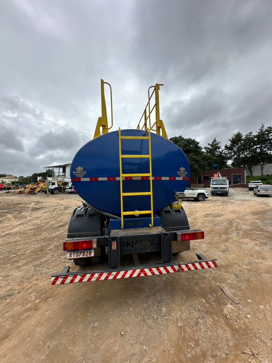 Caminhão Iveco 17.280  2022 - Imagem 3