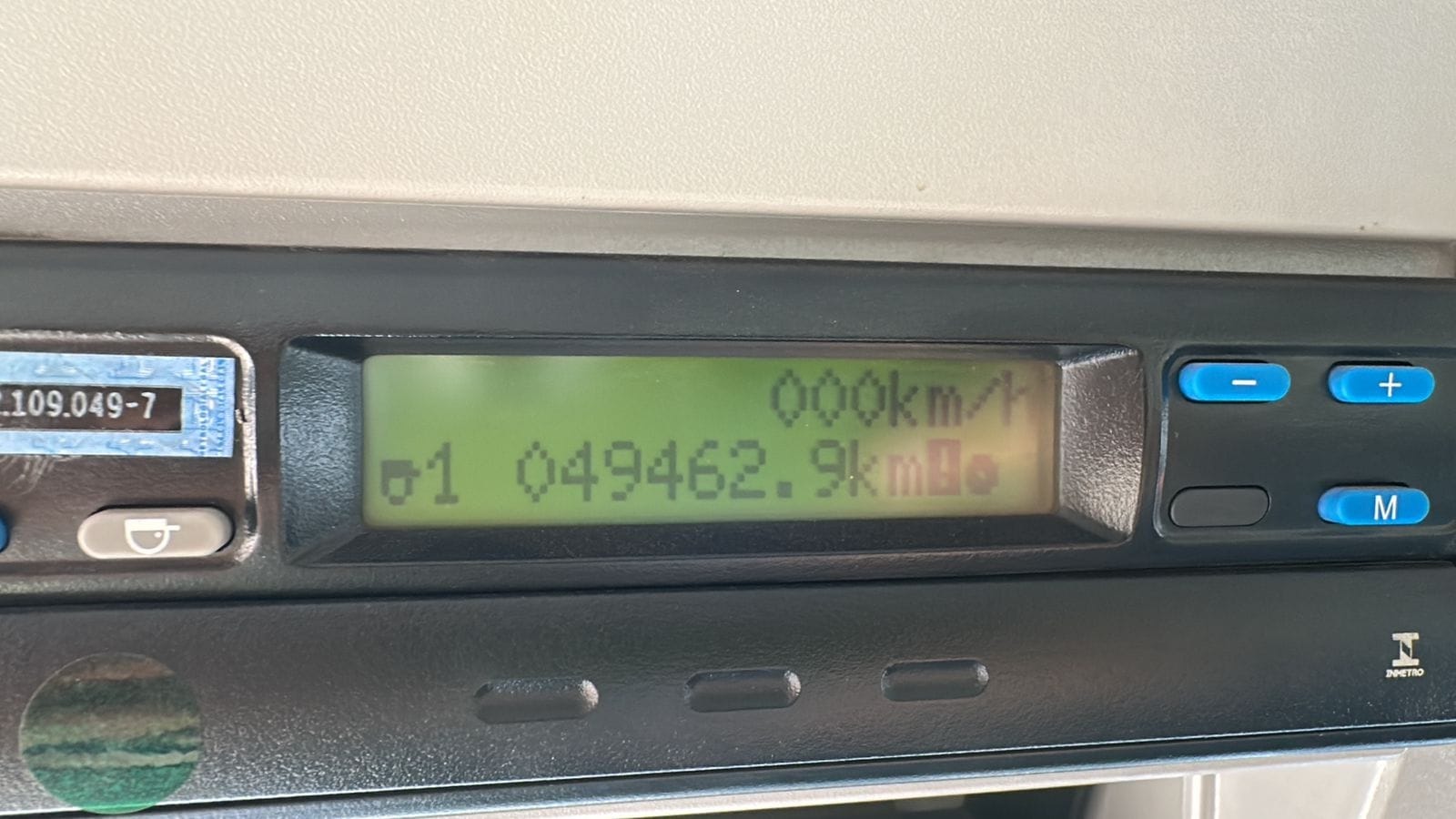 Caminhão Iveco 17.280  2022 - Imagem 7