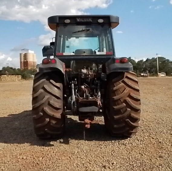 Trator Valtra BM125i 2021 - Imagem 3